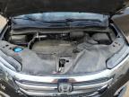 2017 HONDA PILOT EX   for sale at Copart AB - CALGARY