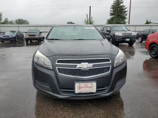  CHEVROLET MALIBU 2013 Czarny
