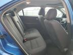 2012 Ford Fusion Se   na sprzedaż w Riverview, FL - Front End