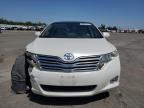 2010 Toyota Venza  for Sale in Fresno, CA - Front End