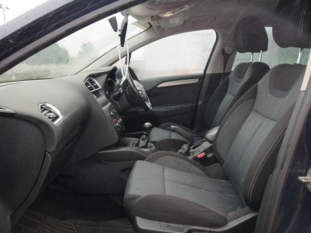 2011 CITROEN C4 VTR+ HD