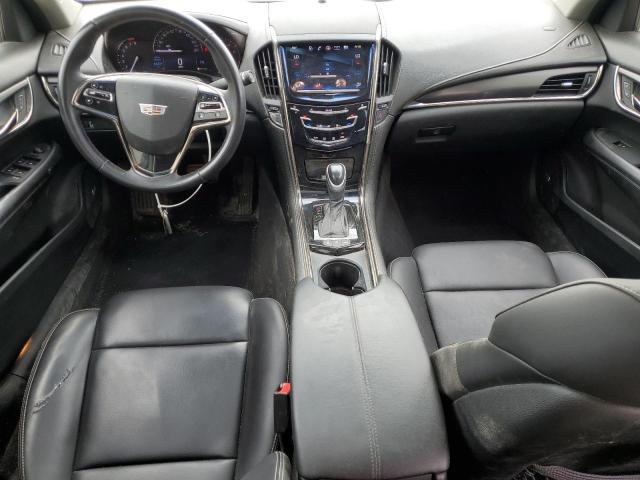  CADILLAC ATS 2017 Gray
