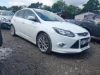 2012 FORD FOCUS ZETE for sale at Copart WOLVERHAMPTON