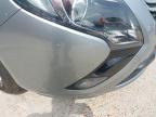 2014 VAUXHALL ZAFIRA TOU for sale at Copart SANDWICH