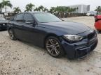 2016 Bmw 328 I Sulev за продажба в Opa Locka, FL - All Over
