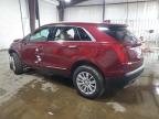 2017 Cadillac Xt5  for Sale in West Mifflin, PA - Front End