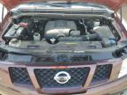 2015 Nissan Armada Sv за продажба в Airway Heights, WA - All Over