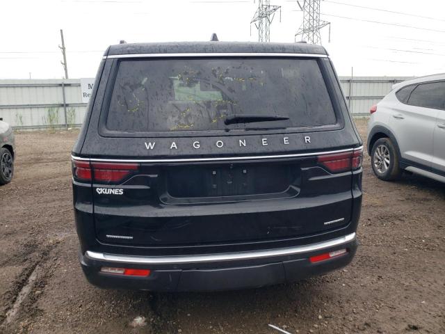  JEEP WAGONEER 2022 Czarny