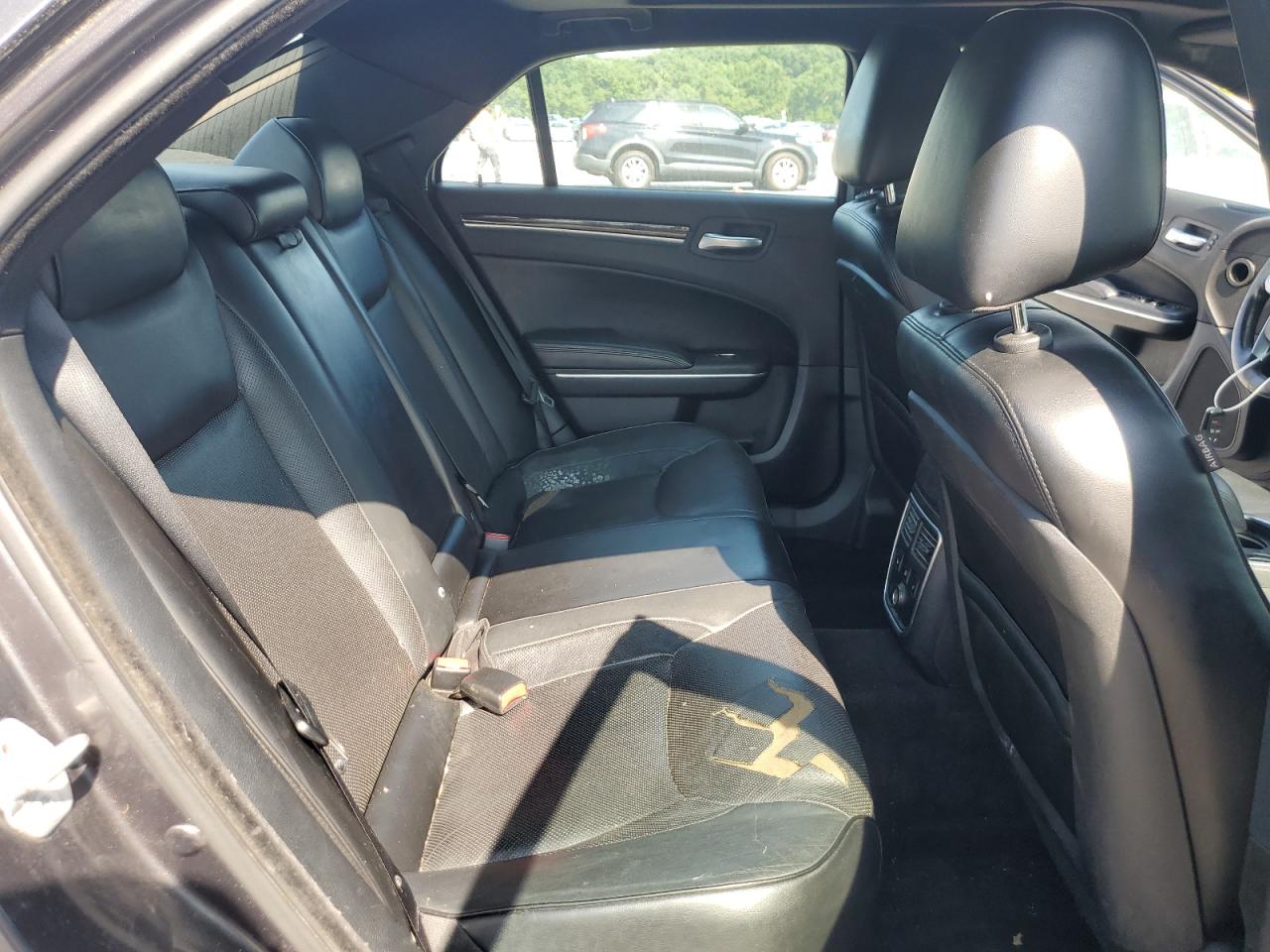 2013 Chrysler 300C VIN: 2C3CCAET0DH630877 Lot: 62955225