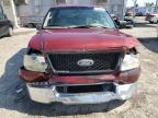 2004 Ford F150  იყიდება Los Angeles-ში, CA - Front End