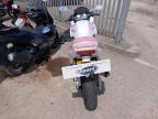 2009 HONDA CB 1300 SA for sale at Copart WESTBURY