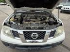 2015 Nissan Frontier S for Sale in North Billerica, MA - Normal Wear