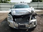2015 Gmc Terrain Sle na sprzedaż w Center Rutland, VT - Front End