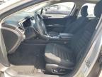 2019 Ford Fusion Se for Sale in Van Nuys, CA - Rear End