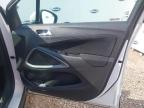 2018 VAUXHALL CROSSLAND for sale at Copart CORBY