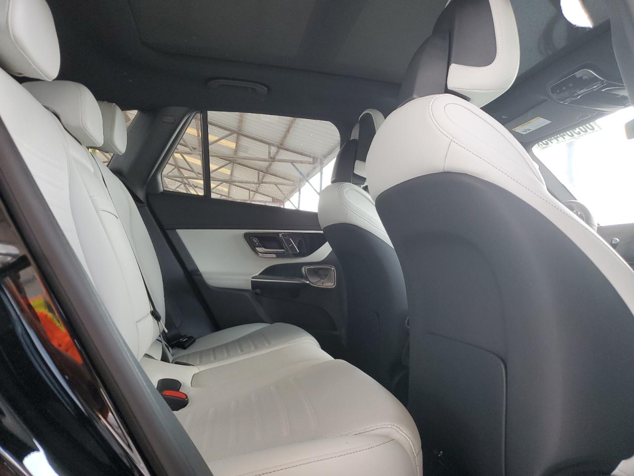 2023 Mercedes-Benz Glc 300 VIN: W1NKM4GB5PF054504 Lot: 60984445