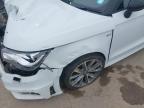 2015 AUDI A1 S LINE for sale at Copart PETERLEE