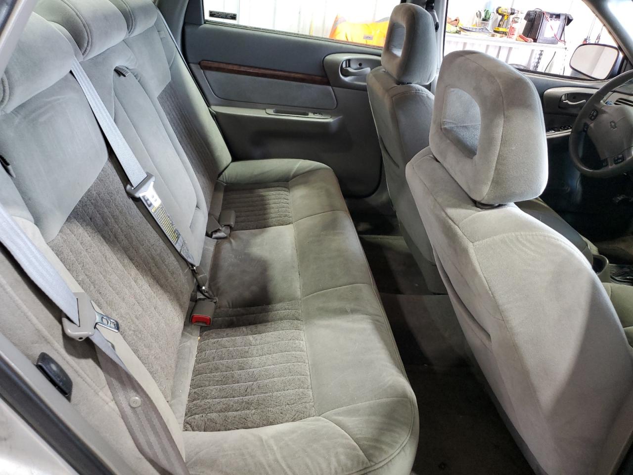 2000 Chevrolet Impala Ls VIN: 2G1WH55K0Y9246695 Lot: 61613055