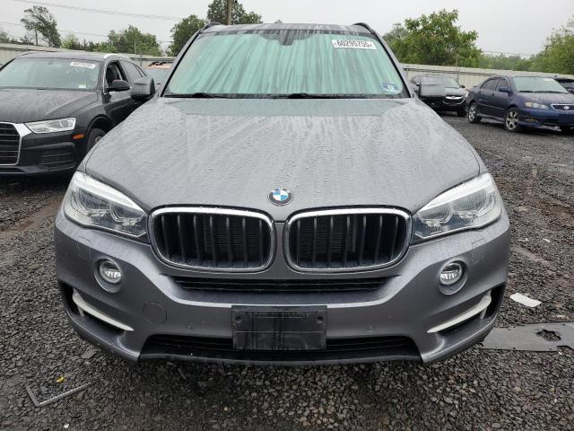  BMW X5 2015 Szary