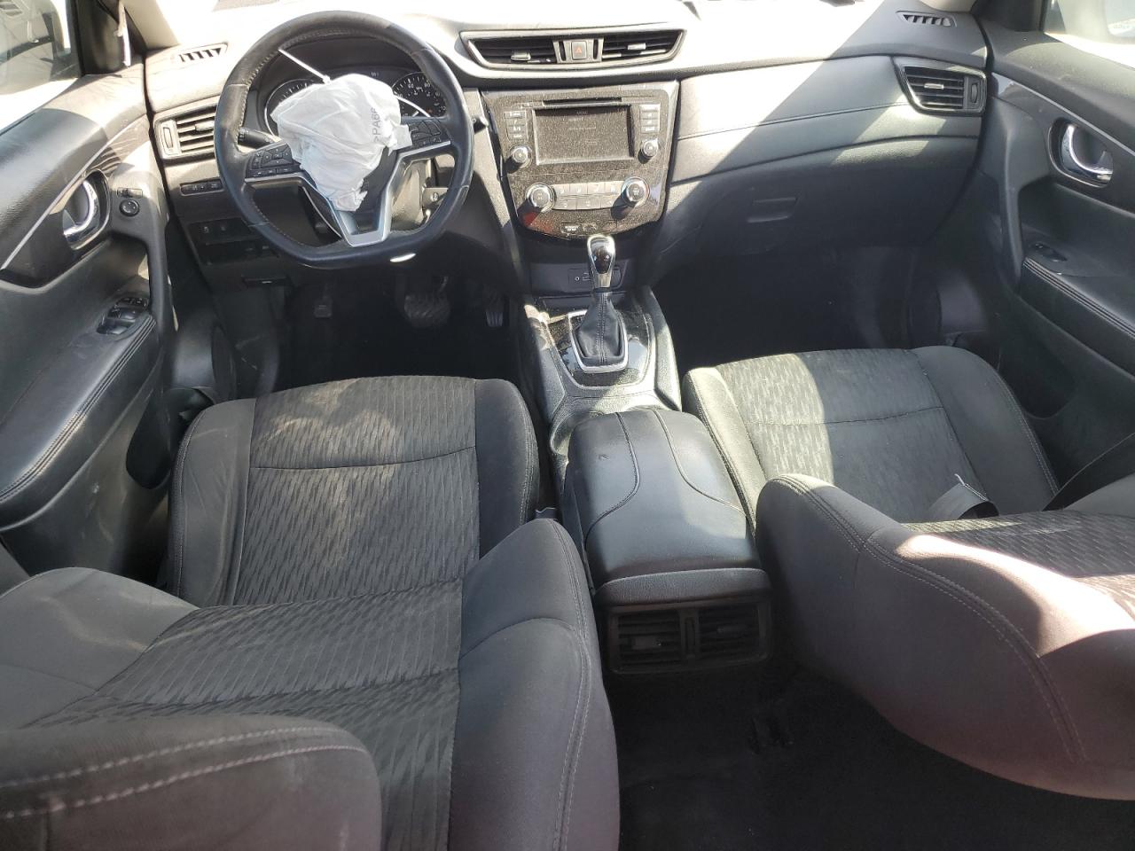 NISSAN 240SX 2019 VIN 5N1AT2MT0KC843771 фото 8