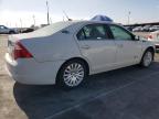 2012 Ford Fusion Hybrid   zu verkaufen in Wilmington, CA - Rear End