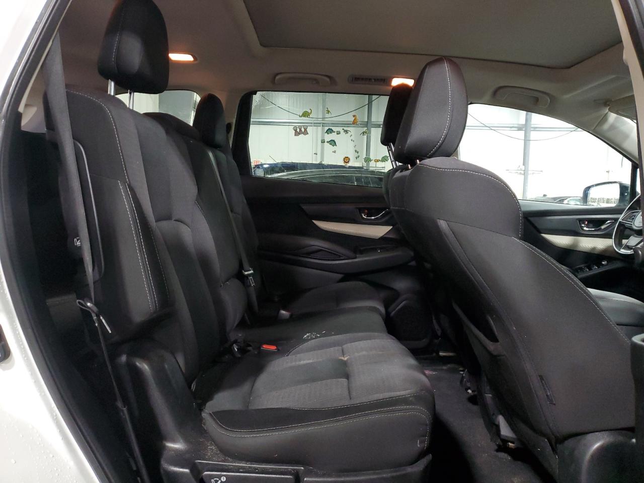 2021 Subaru Ascent Premium VIN: 4S4WMAED1M3439515 Lot: 60630895