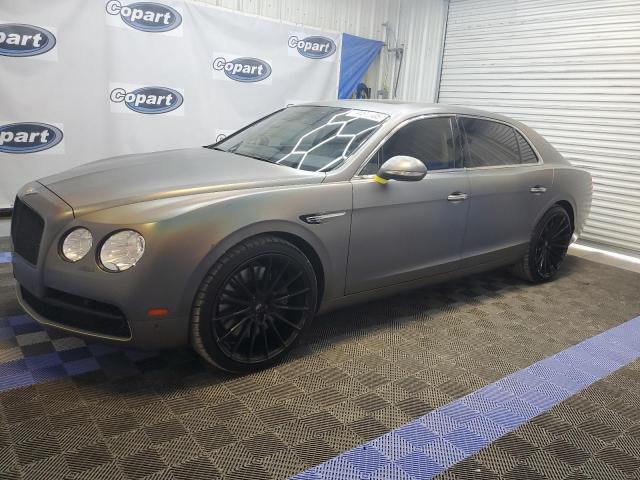 2016 Bentley Flying Spur 