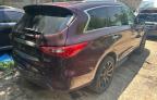 2013 Infiniti Jx35  იყიდება Baltimore-ში, MD - Front End