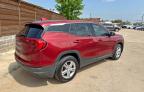 2019 Gmc Terrain Sle на продаже в Grand Prairie, TX - Minor Dent/Scratches