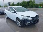 2011 FORD FOCUS TITA for sale at Copart ST HELENS