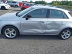 2016 AUDI A1 SPORT T for sale at Copart SANDTOFT