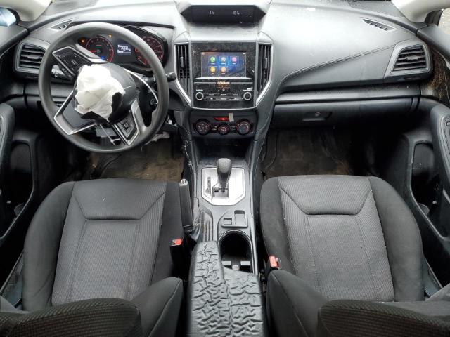  SUBARU IMPREZA 2019 Biały