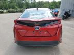 2019 Toyota Prius Prime  de vânzare în Sandston, VA - Front End