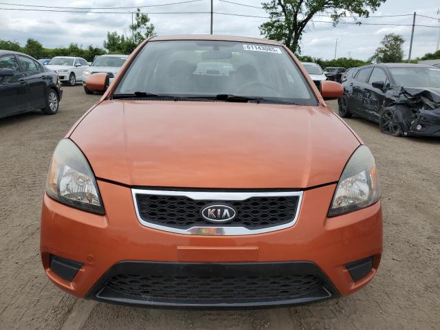 2010 KIA RIO LX  