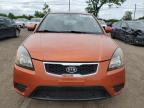 2010 KIA RIO LX   for sale at Copart QC - MONTREAL