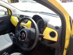 2008 FIAT 500 POP RH for sale at Copart COLCHESTER