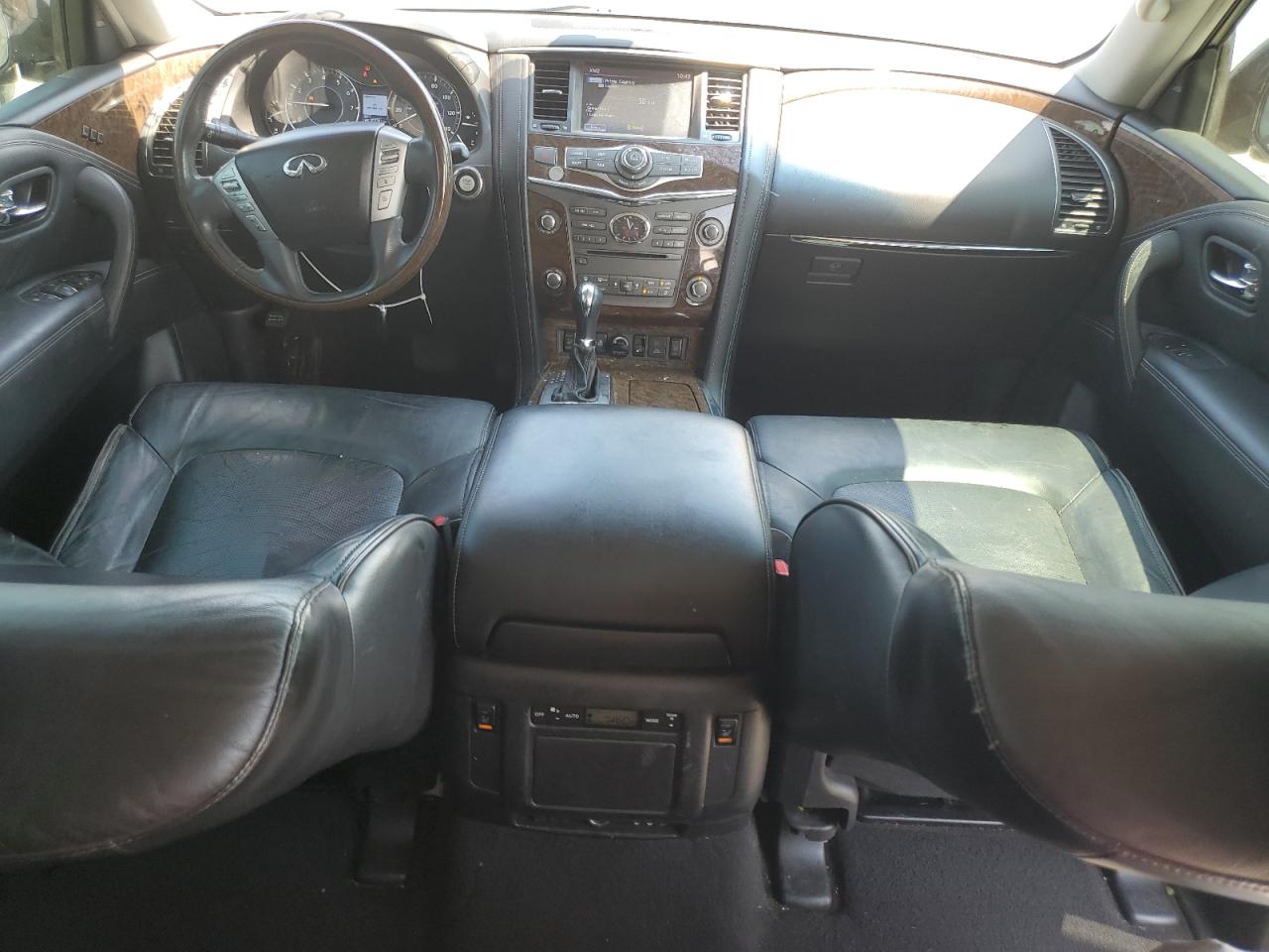 2015 Infiniti Qx80 VIN: JN8AZ2NE7F9083994 Lot: 62337245