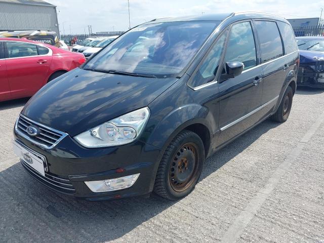 FORD GALAXY TIT 2013