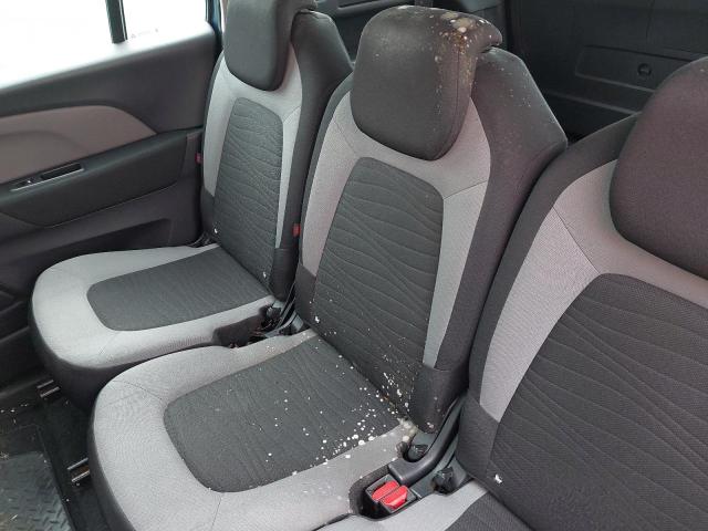 2016 CITROEN C4 GRAND P