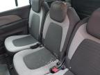 2016 CITROEN C4 GRAND P for sale at Copart YORK