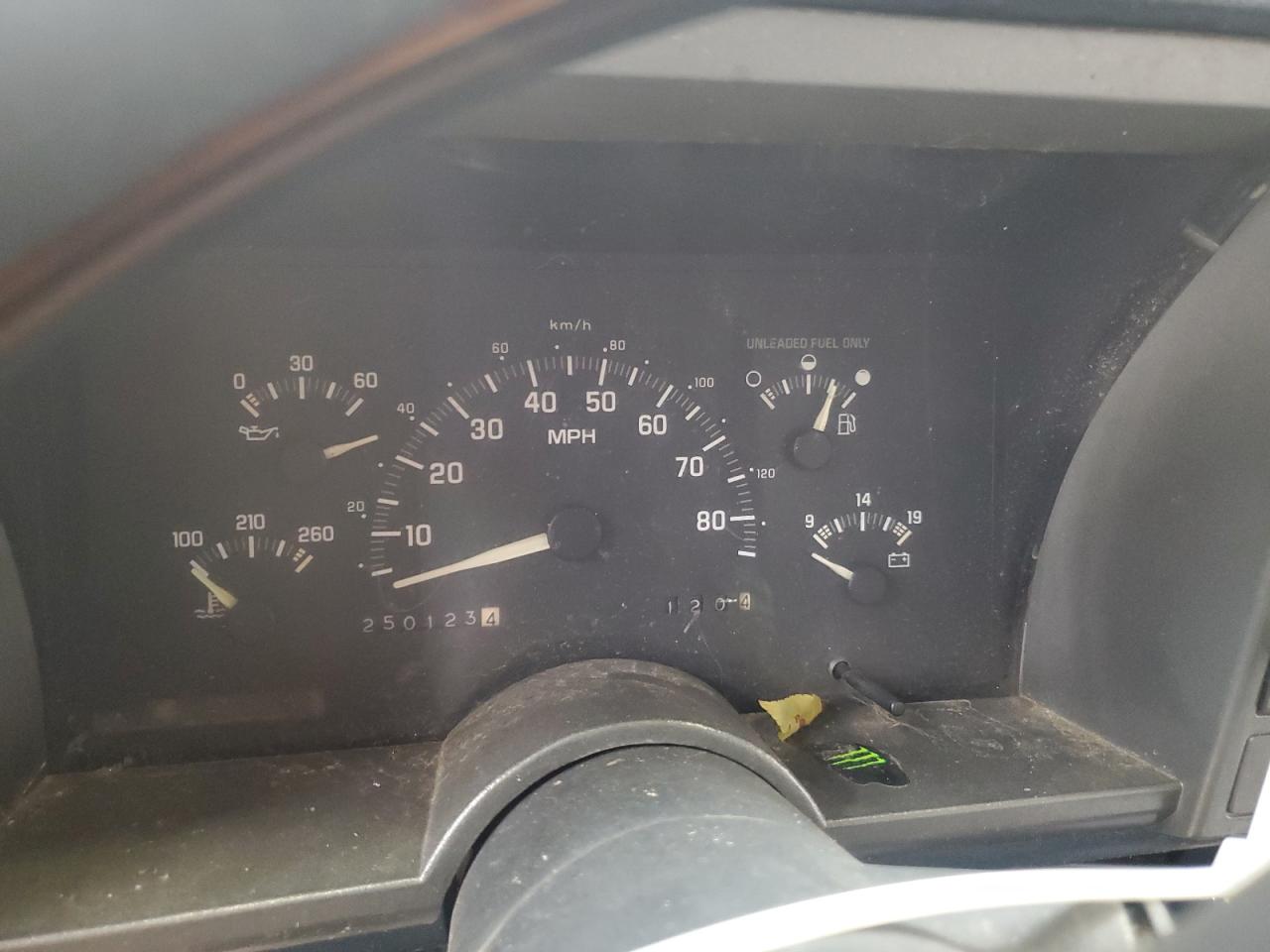 1992 Chevrolet Gmt-400 C1500 VIN: 1GCDC14ZXNE140347 Lot: 60078445