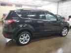 2017 Ford Escape Se na sprzedaż w Davison, MI - Front End