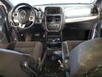 2015 Dodge Grand Caravan Se en Venta en Ebensburg, PA - Front End