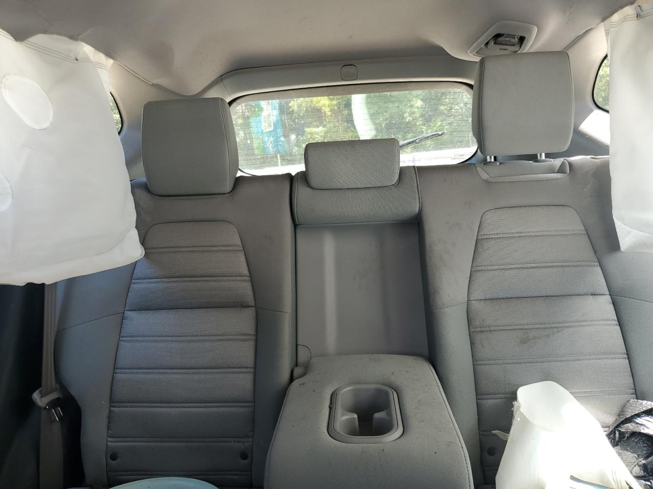 2019 Honda Cr-V Lx VIN: 2HKRW5H32KH402917 Lot: 61350575