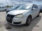 2009 VOLKSWAGEN JETTA 1.9 SE TDI PD 4DR for sale at Copart YORK