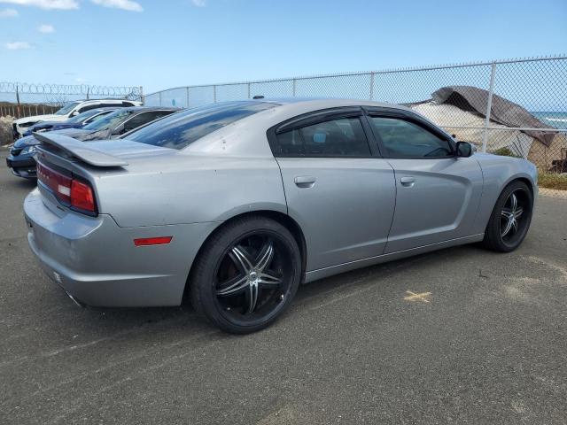  DODGE CHARGER 2014 Silver