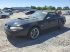 2003 Ford Mustang Gt zu verkaufen in Sacramento, CA - Minor Dent/Scratches