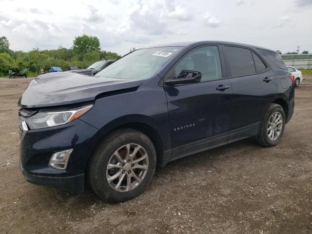 CHEVROLET EQUINOX LS 2021