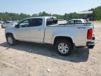 2017 Chevrolet Colorado Lt იყიდება Charles City-ში, VA - Front End