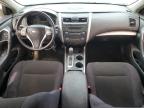 2013 Nissan Altima 2.5   за продажба в Tulsa, OK - Rear End
